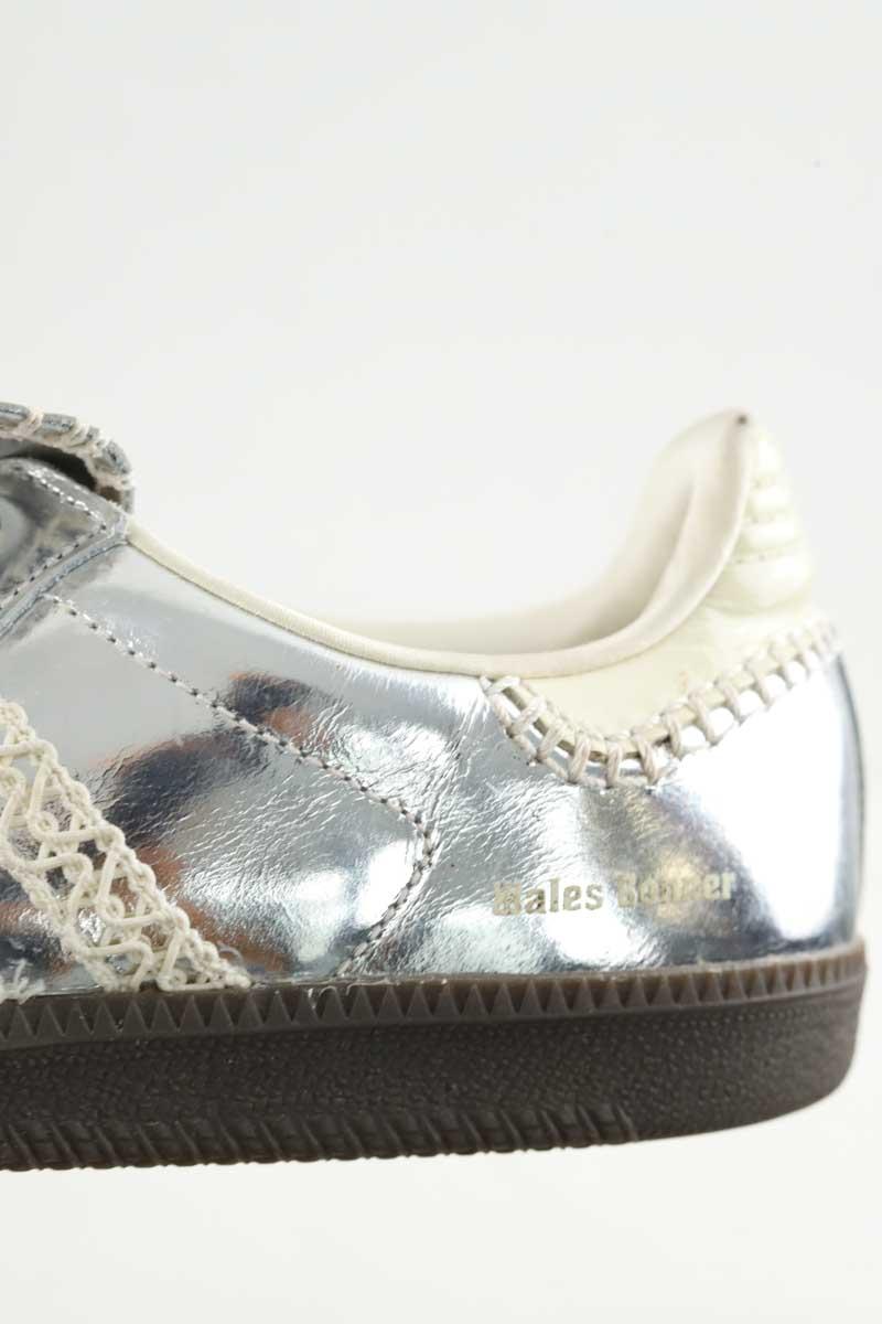 Baskets Adidas  Gris