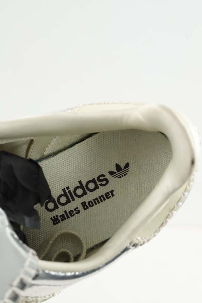Baskets Adidas  Gris