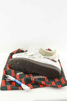 Baskets Adidas  Gris