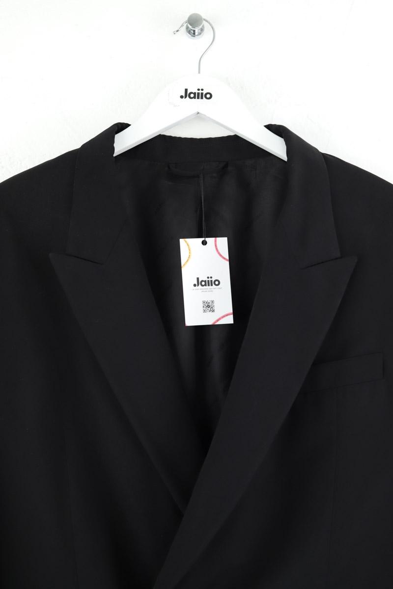 Veste Balenciaga  Noir