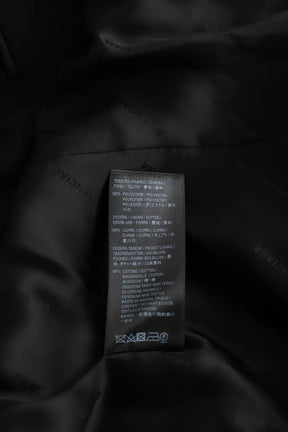 Veste Balenciaga  Noir