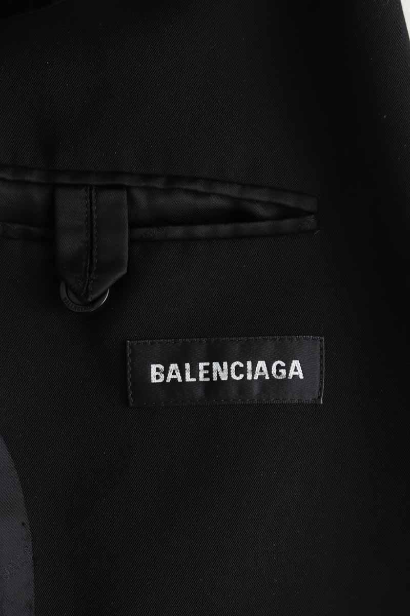 Veste Balenciaga  Noir