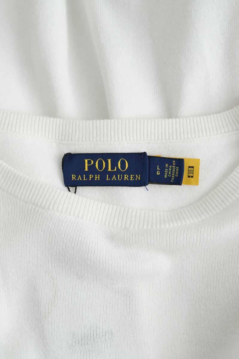 Pull Ralph Lauren  Blanc
