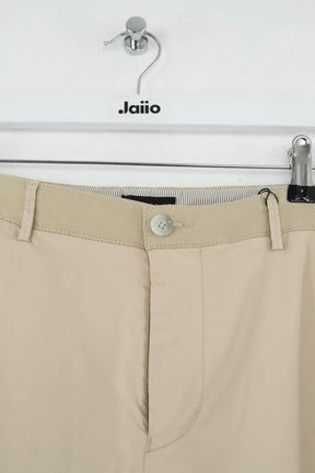 Short Boss  Beige
