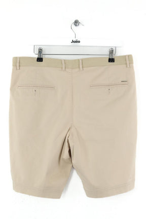 Short Boss  Beige
