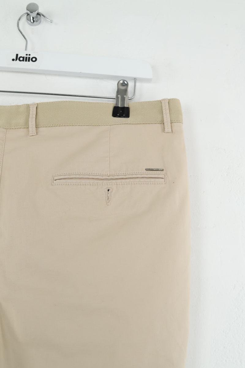 Short Boss  Beige