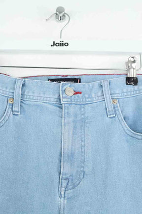 Short Tommy Hilfiger  Bleu