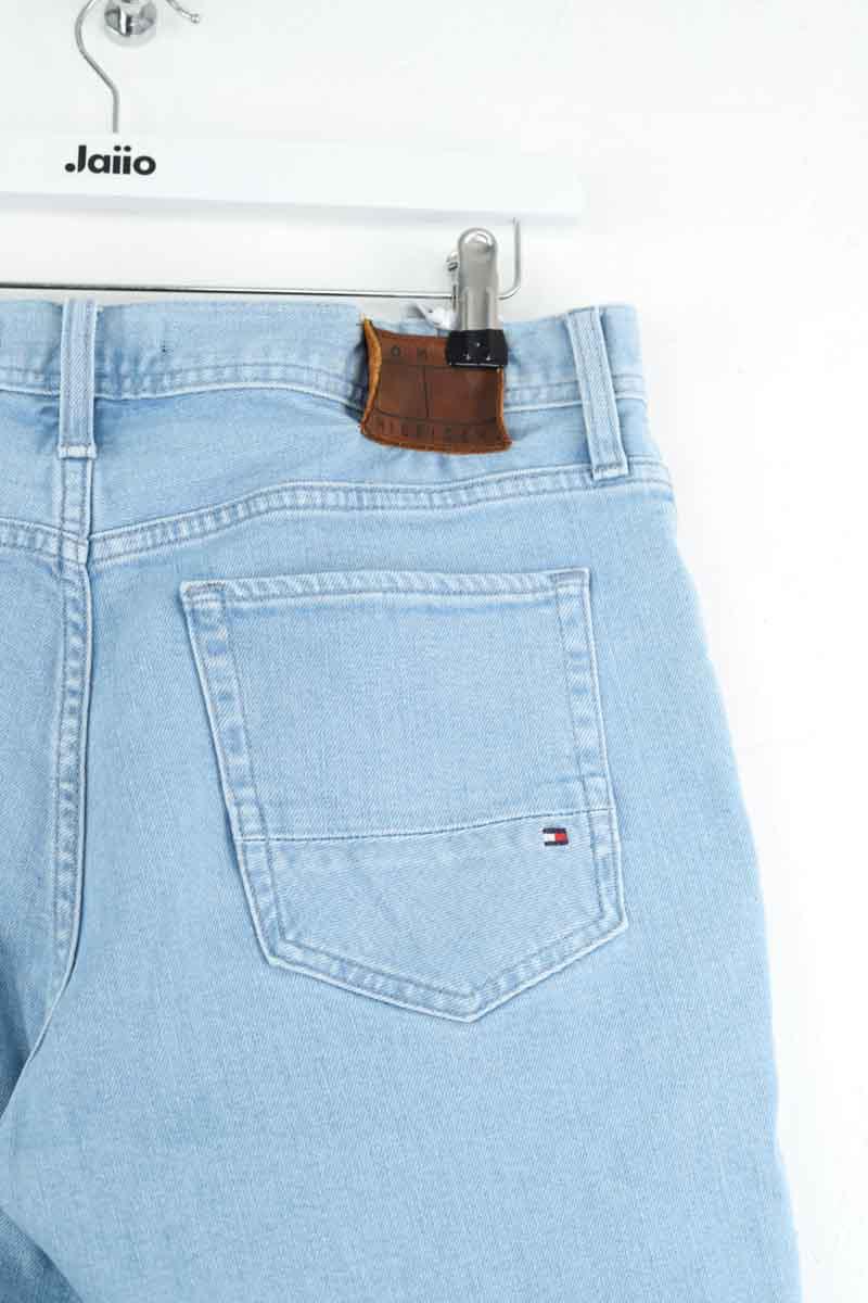 Short Tommy Hilfiger  Bleu