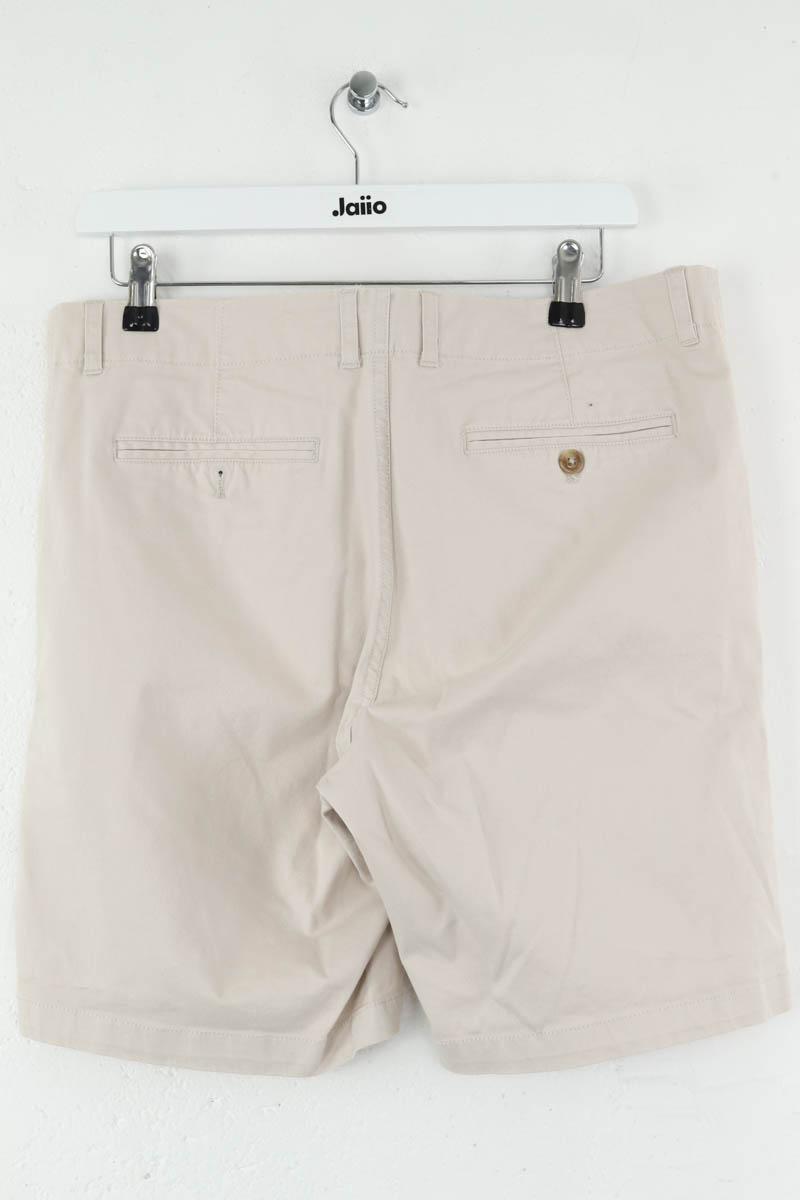 Short Samsoe Samsoe  Beige