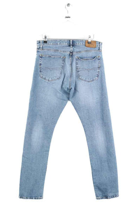Jean droit Ralph Lauren  Bleu