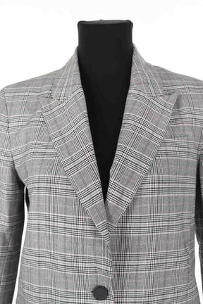Blazer Claudie Pierlot  Gris