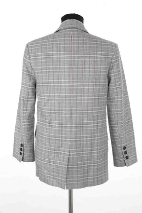 Blazer Claudie Pierlot  Gris