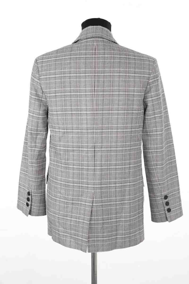 Blazer Claudie Pierlot  Gris