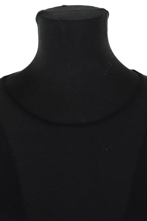 Top Maje  Noir