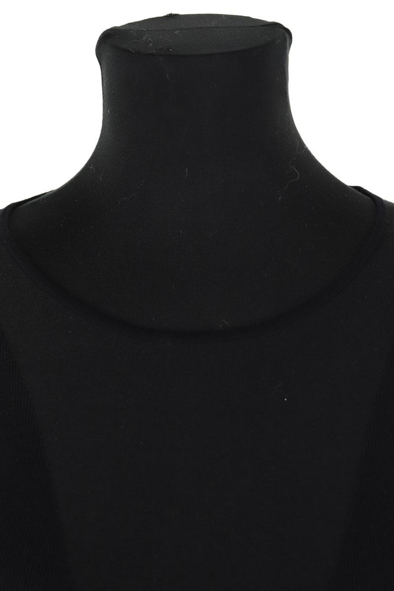 Top Maje  Noir
