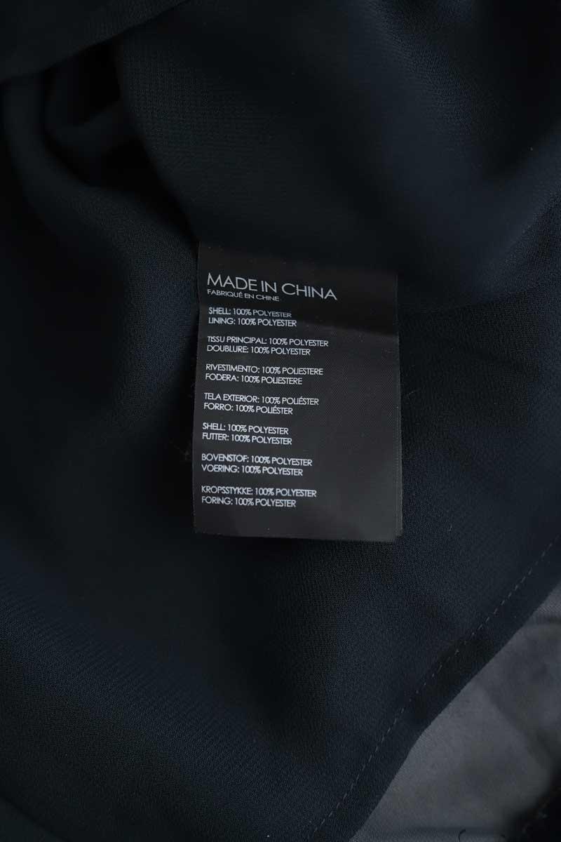 Top Club Monaco  Bleu