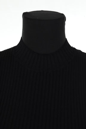 Top Maje  Noir