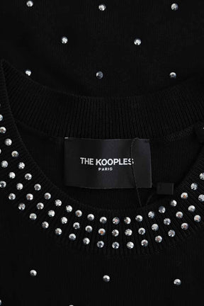 Top The Kooples  Noir