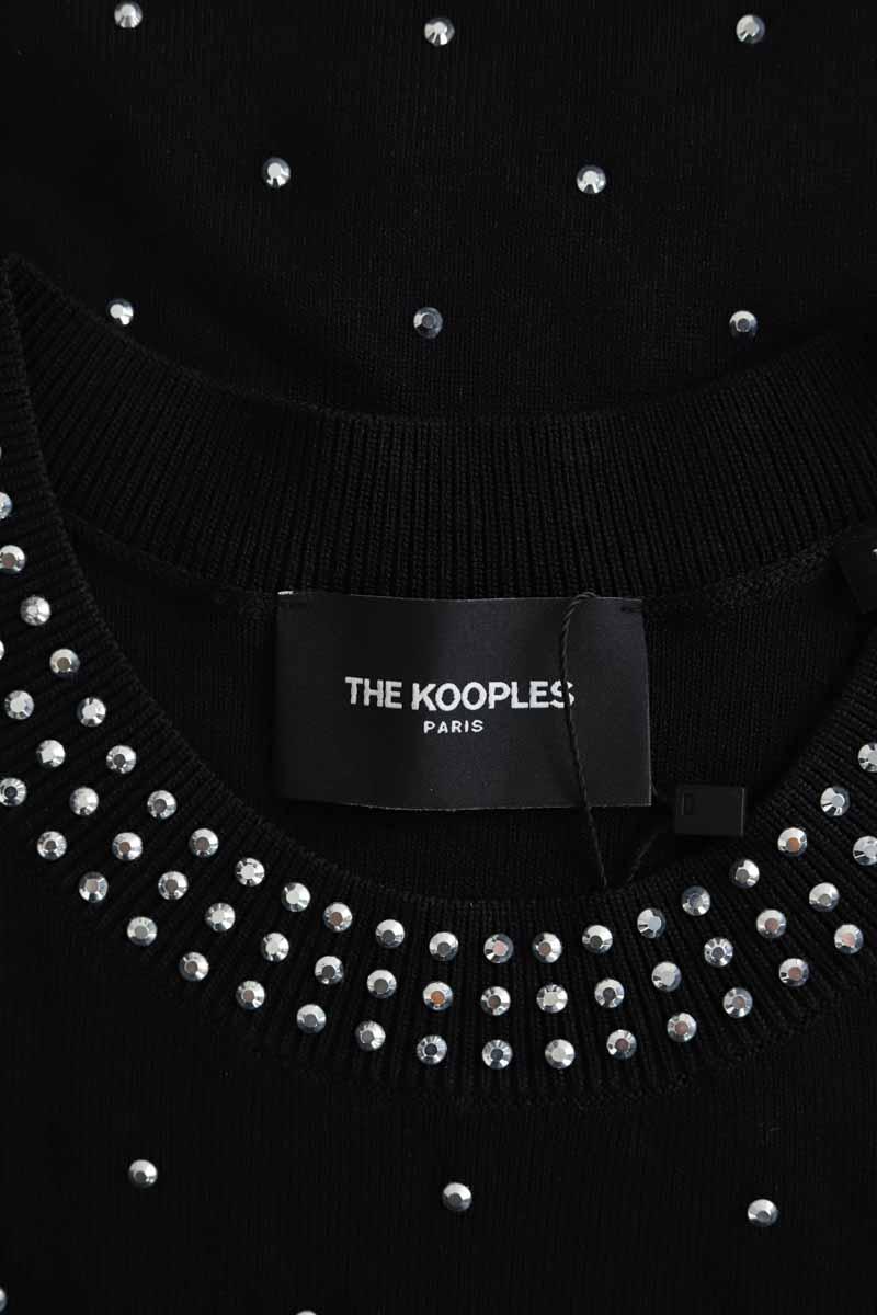 Top The Kooples  Noir