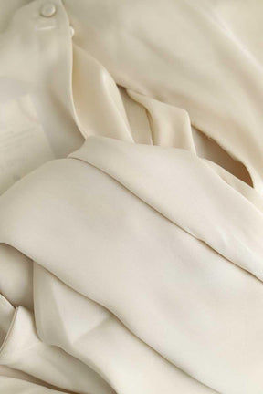 Top BCBG Max Azria  Beige