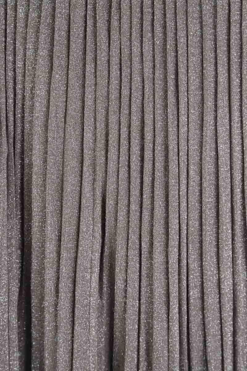 Mini jupe Club Monaco  Gris