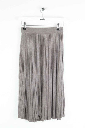 Mini jupe Club Monaco  Gris