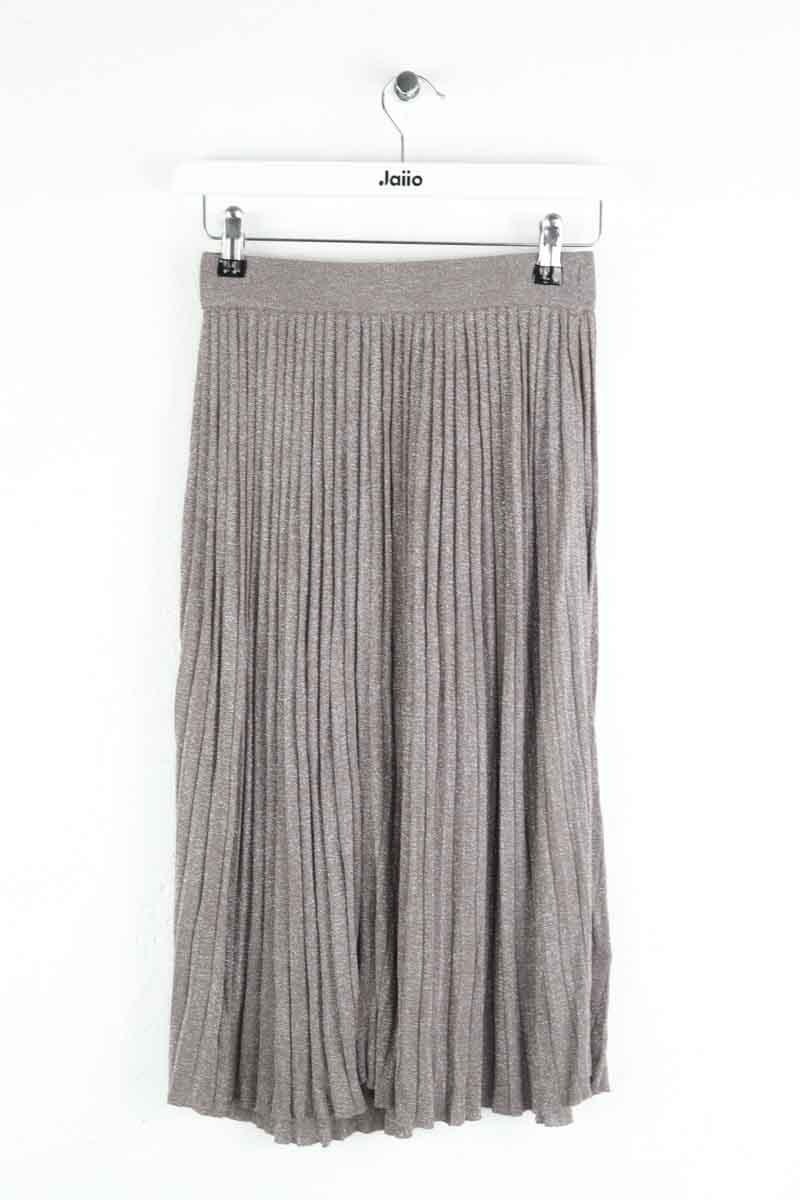 Mini jupe Club Monaco  Gris