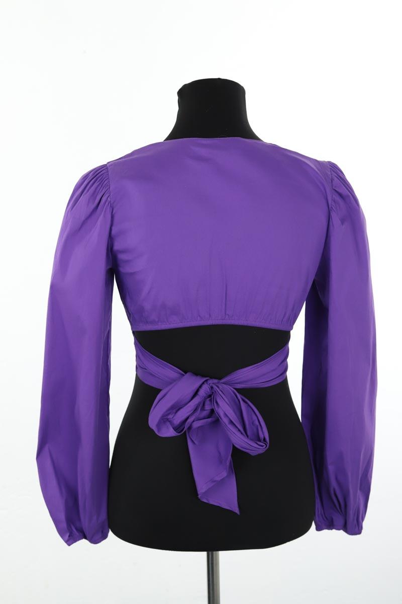 Top Patrizia Pepe  Violet