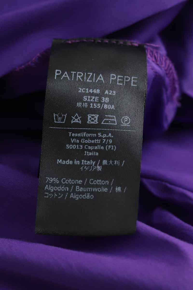 Top Patrizia Pepe  Violet