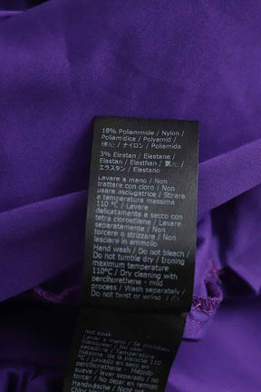 Top Patrizia Pepe  Violet