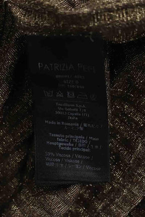 Top Patrizia Pepe  Marron