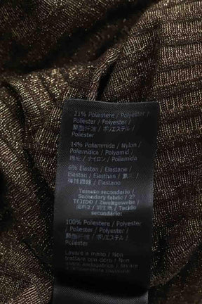 Top Patrizia Pepe  Marron
