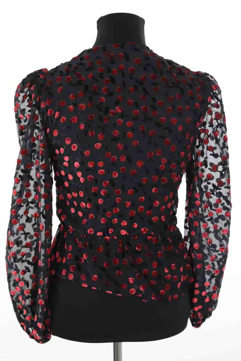 Blouse The Kooples  Noir