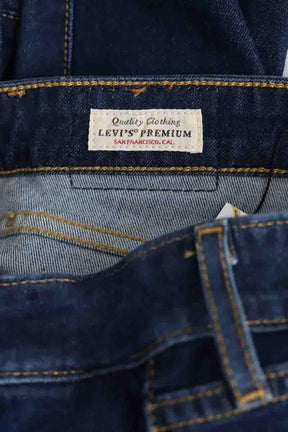 Jean Levi's  Bleu