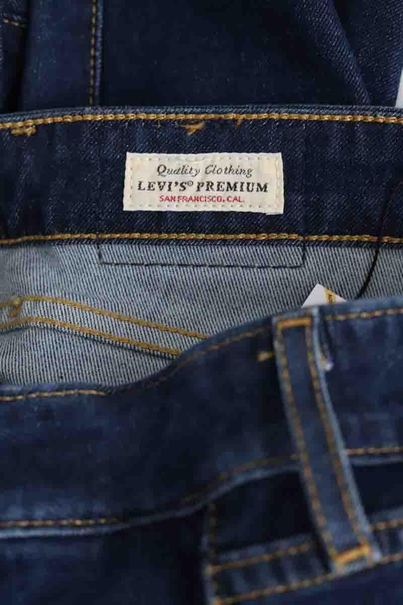 Jean Levi's  Bleu