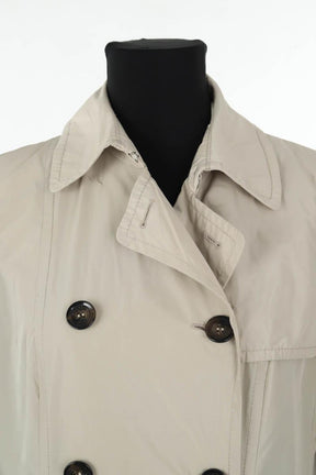 Trench-coat Max Mara  Beige