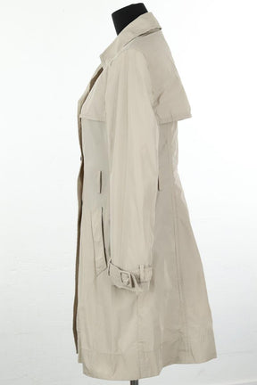 Trench-coat Max Mara  Beige