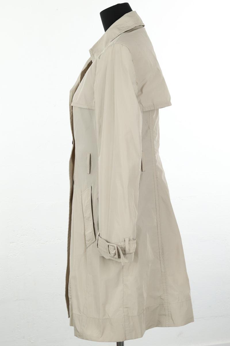 Trench-coat Max Mara  Beige