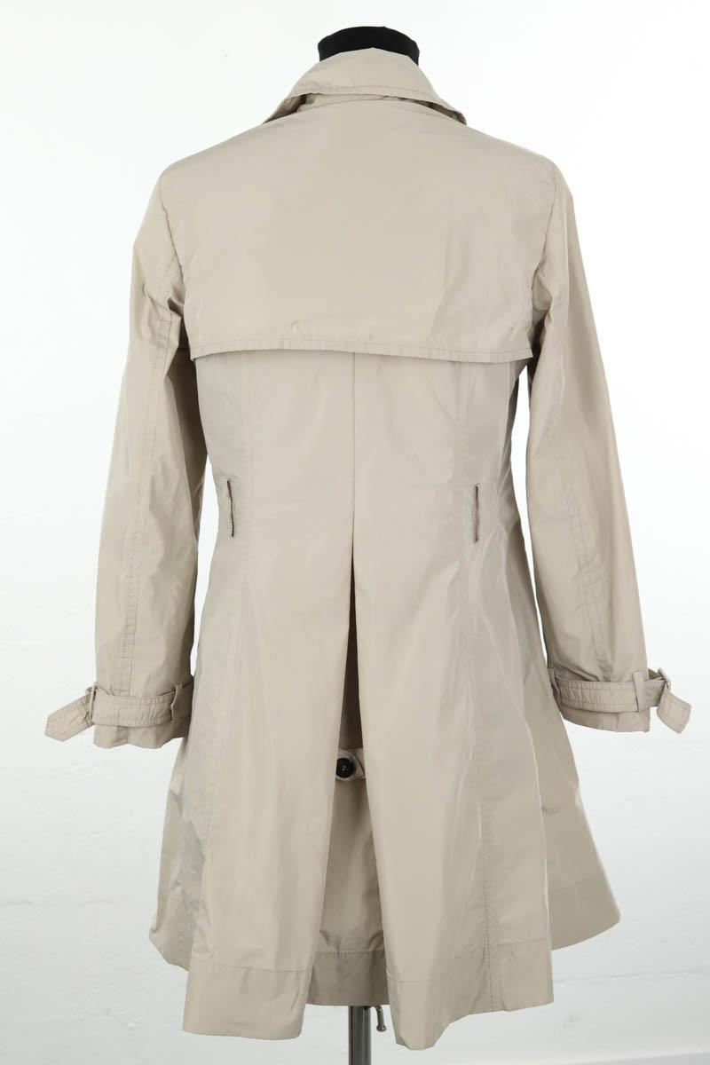 Trench-coat Max Mara  Beige