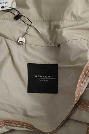 Trench-coat Max Mara  Beige