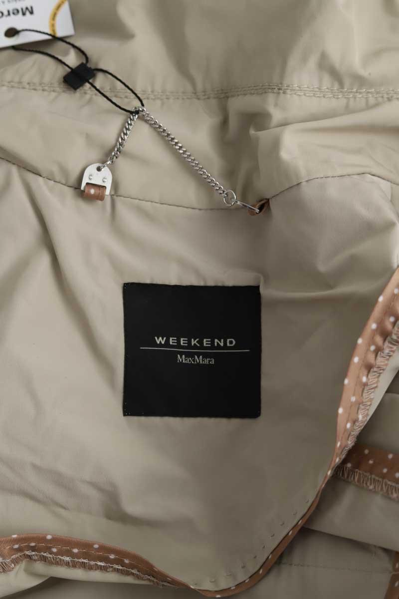 Trench-coat Max Mara  Beige
