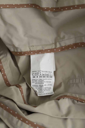 Trench-coat Max Mara  Beige