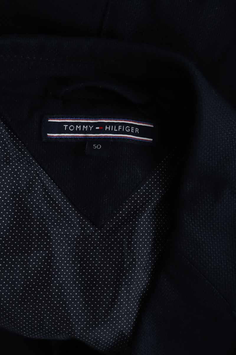 Veste Tommy Hilfiger  Bleu
