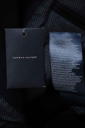 Veste Tommy Hilfiger  Bleu