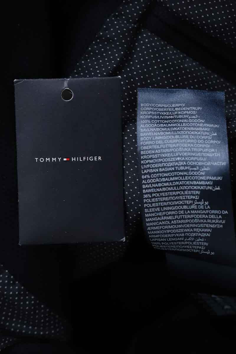Veste Tommy Hilfiger  Bleu
