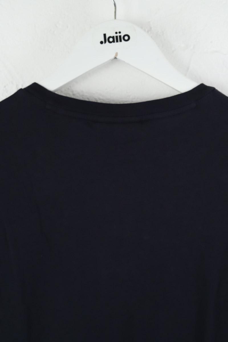 T-shirt Armani  Bleu