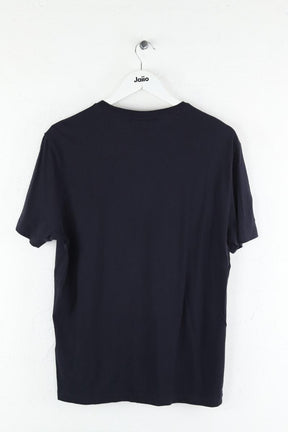 T-shirt Armani  Bleu