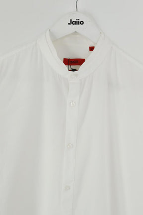 Chemise Boss  Blanc