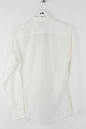 Chemise Boss  Blanc