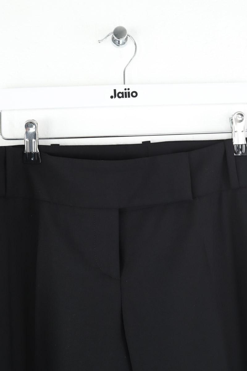 Pantalon droit Boss  Noir